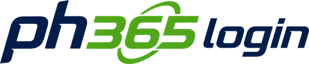 ph365 login official logo